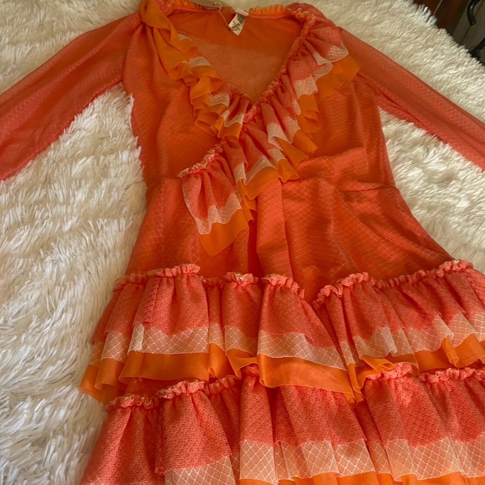 We are HAH Mags About You Dress